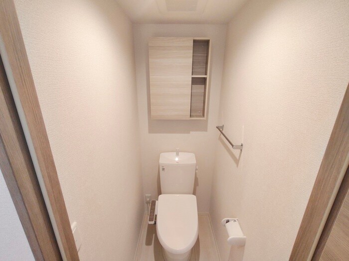 仮）リラフィナート西宮北口の物件内観写真