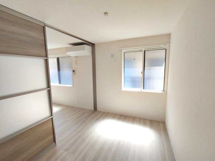 仮）リラフィナート西宮北口の物件内観写真