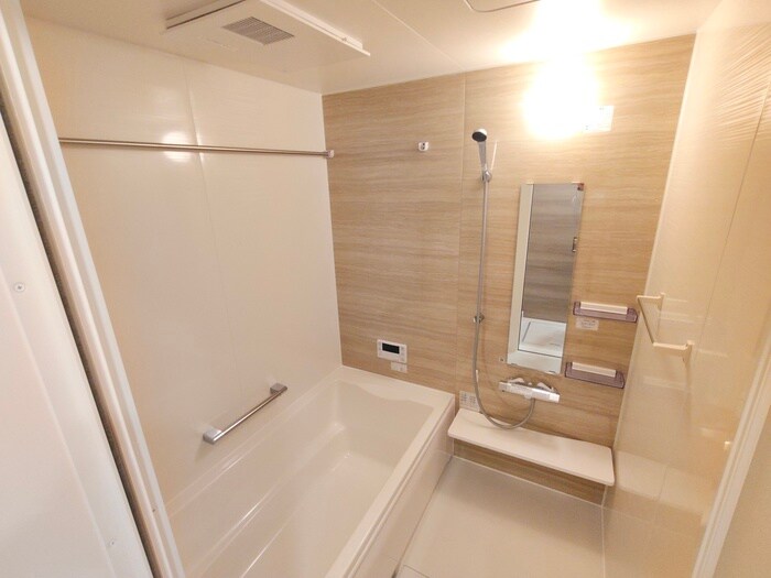 仮）リラフィナート西宮北口の物件内観写真