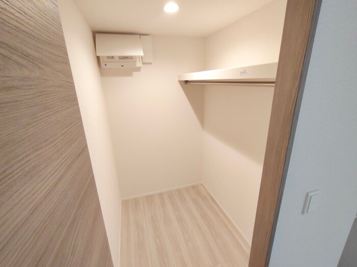 仮）リラフィナート西宮北口の物件内観写真