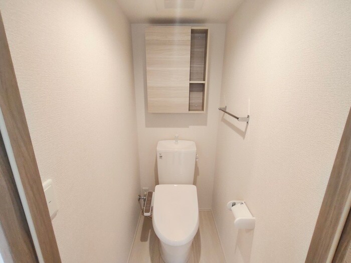 仮）リラフィナート西宮北口の物件内観写真