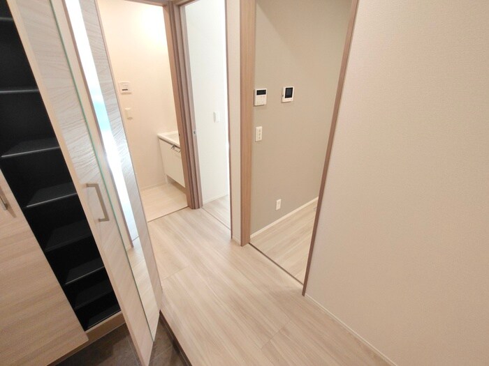 仮）リラフィナート西宮北口の物件内観写真