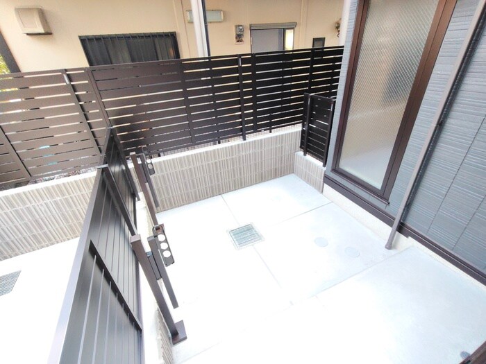 仮）リラフィナート西宮北口の物件内観写真