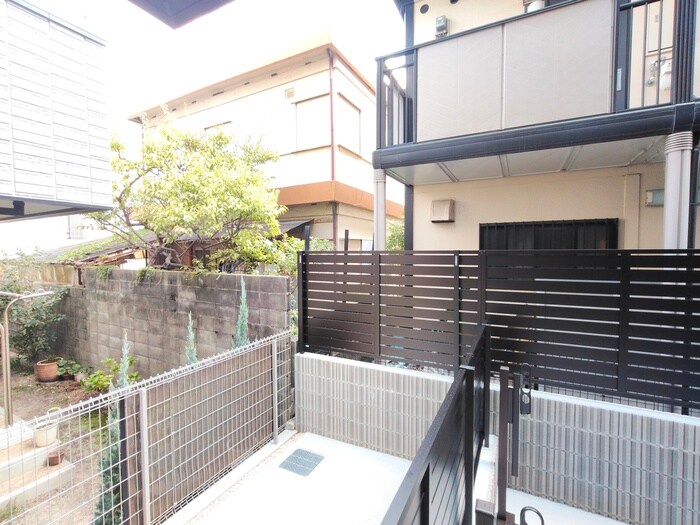 仮）リラフィナート西宮北口の物件内観写真