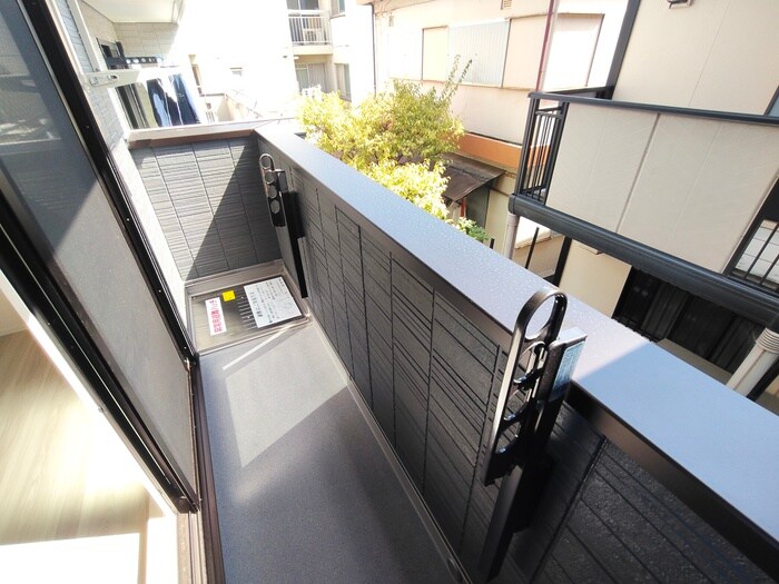 仮）リラフィナート西宮北口の物件内観写真