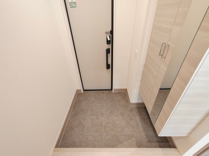 仮）リラフィナート西宮北口の物件内観写真