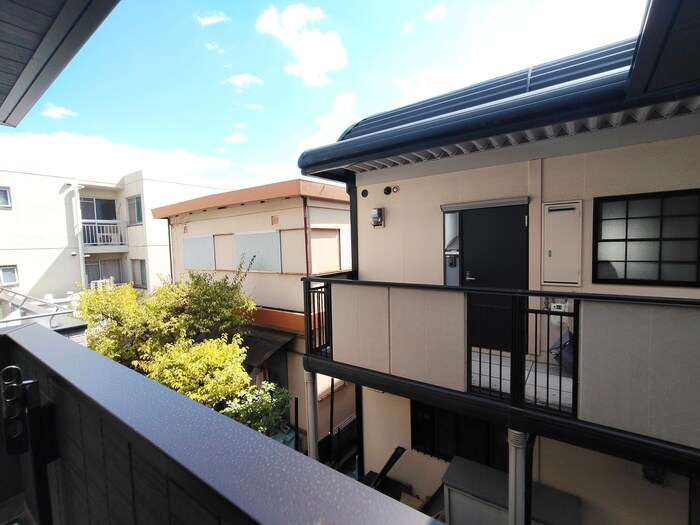 仮）リラフィナート西宮北口の物件内観写真