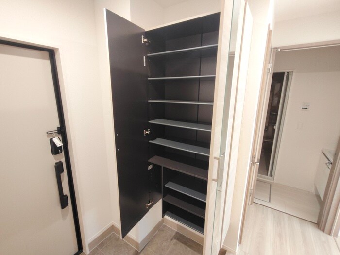 仮）リラフィナート西宮北口の物件内観写真