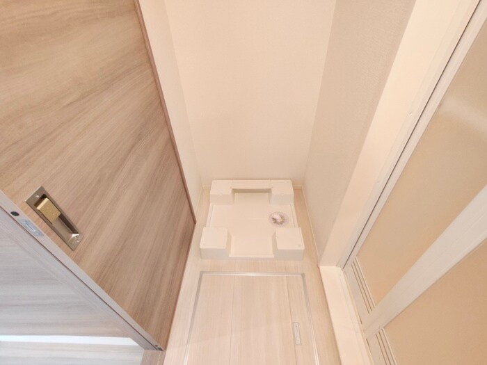 仮）リラフィナート西宮北口の物件内観写真