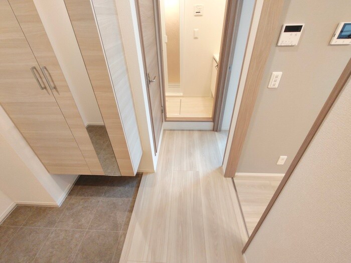 仮）リラフィナート西宮北口の物件内観写真