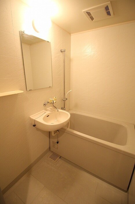 ﾗｲｵﾝｽﾞﾏﾝｼｮﾝ四条堀川(301)の物件内観写真