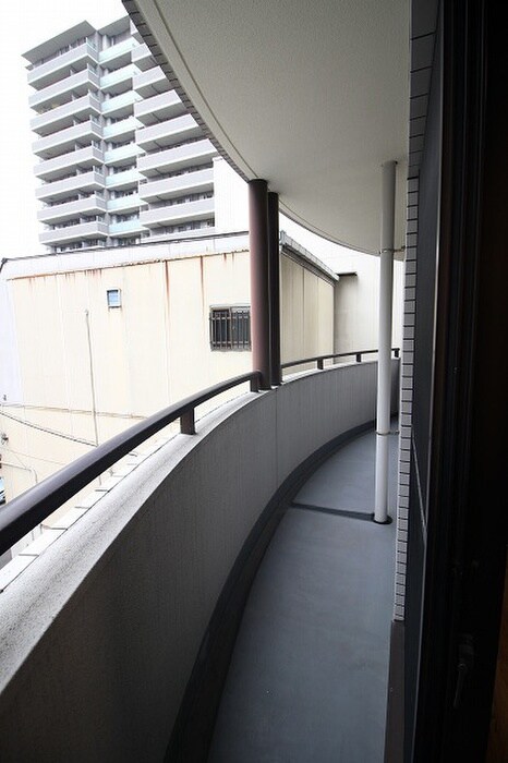 ﾗｲｵﾝｽﾞﾏﾝｼｮﾝ四条堀川(301)の物件内観写真