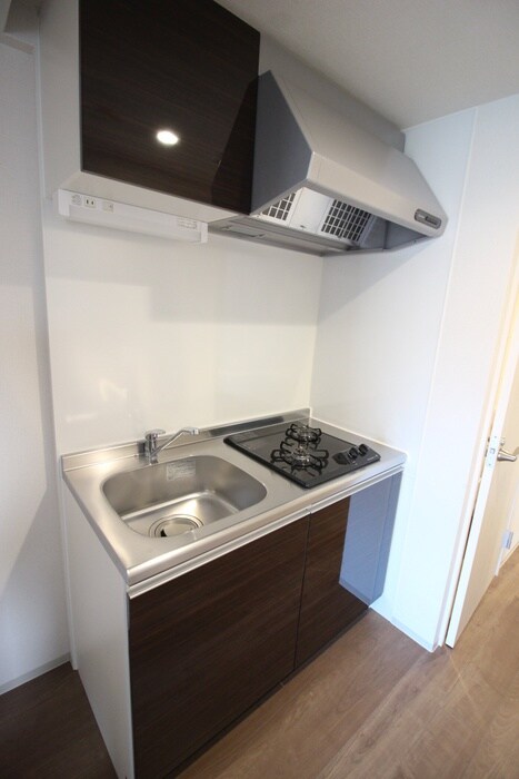 Satsuma363の物件内観写真