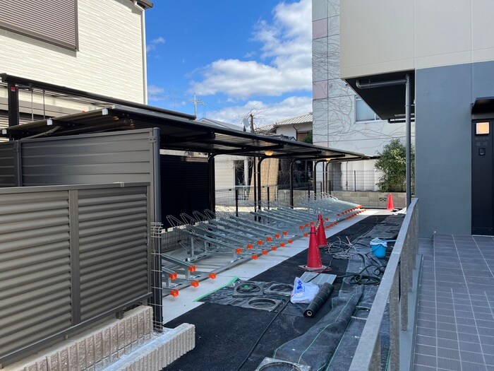 Satsuma363の物件外観写真