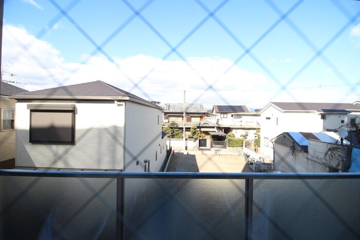 Satsuma363の物件内観写真