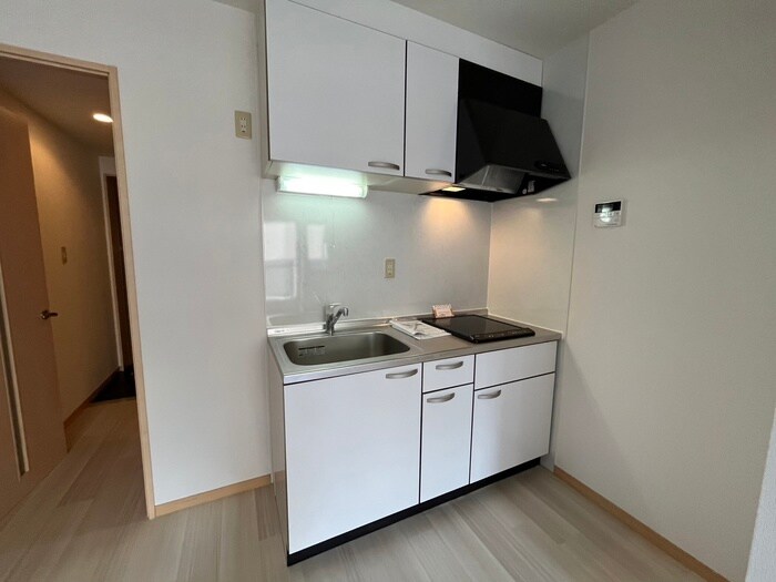 ヴェルドミ－ルマ－ガレットの物件内観写真