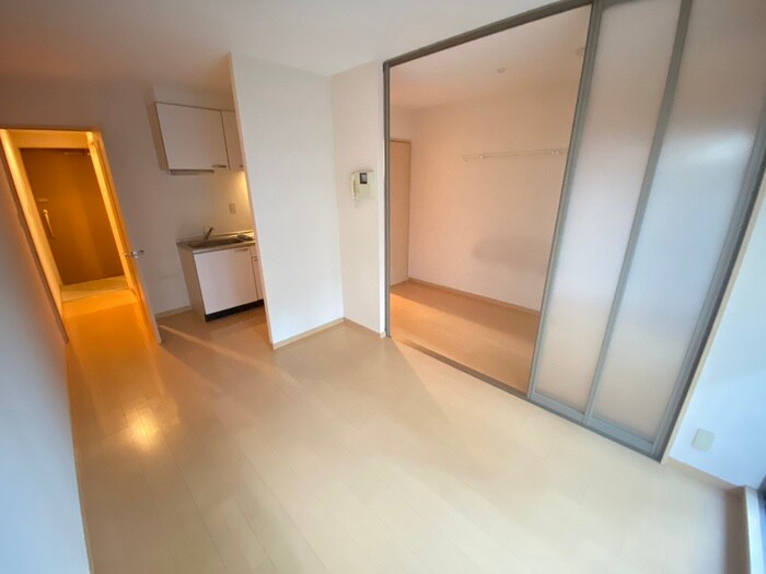 ヴェルドミ－ルマ－ガレットの物件内観写真