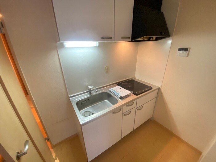 ヴェルドミ－ルマ－ガレットの物件内観写真