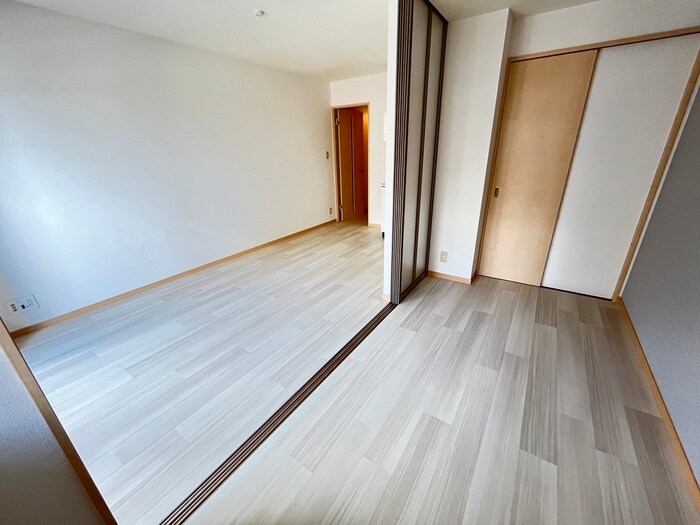 ヴェルドミ－ルマ－ガレットの物件内観写真