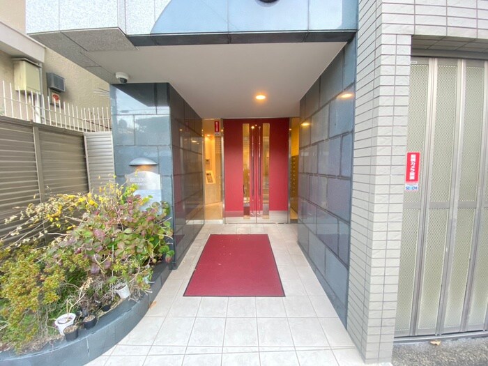 ヴェルドミ－ルマ－ガレットの物件外観写真