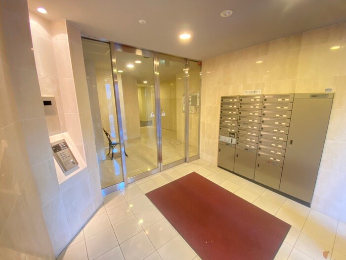 ヴェルドミ－ルマ－ガレットの物件外観写真