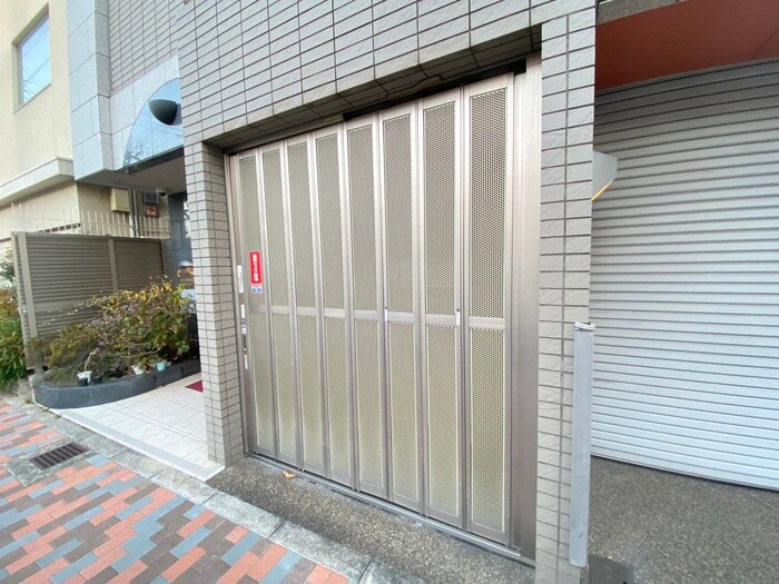 ヴェルドミ－ルマ－ガレットの物件外観写真