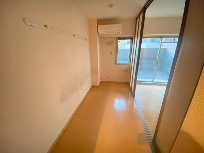 ヴェルドミ－ルマ－ガレットの物件内観写真