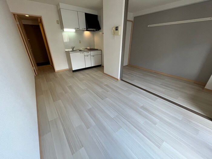 ヴェルドミ－ルマ－ガレットの物件内観写真