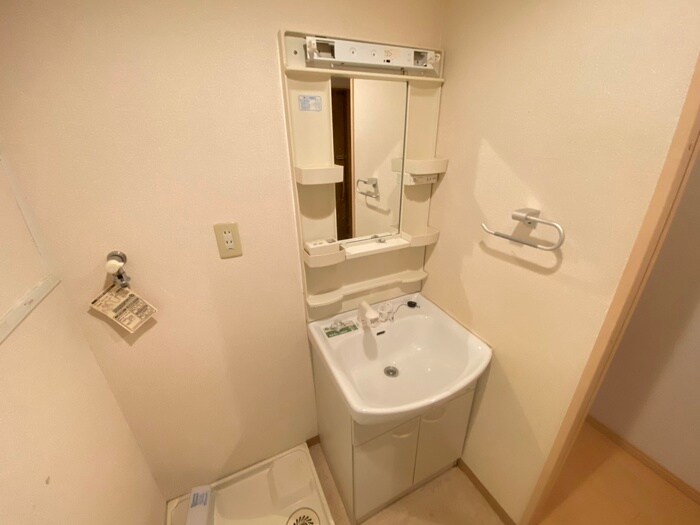 ヴェルドミ－ルマ－ガレットの物件内観写真