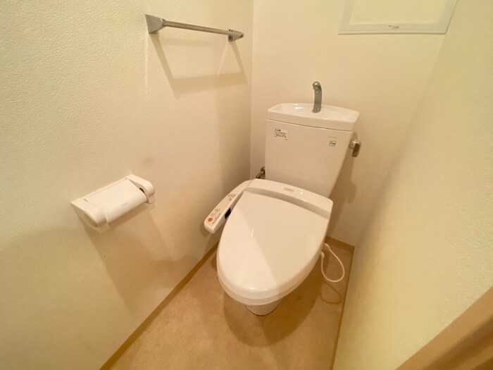 ヴェルドミ－ルマ－ガレットの物件内観写真