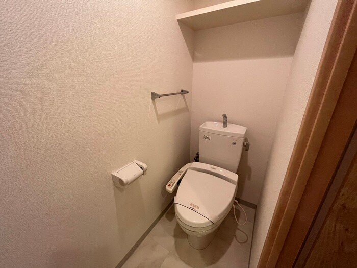 ヴェルドミ－ルマ－ガレットの物件内観写真