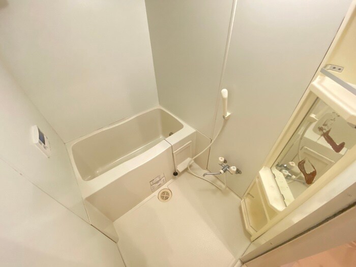 ヴェルドミ－ルマ－ガレットの物件内観写真