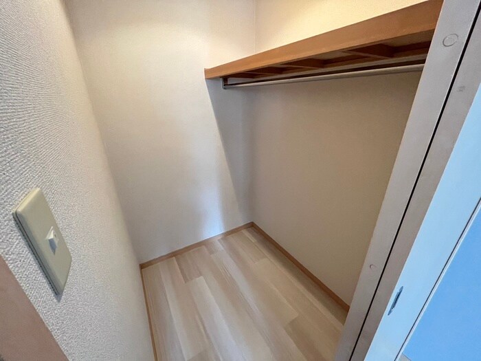 ヴェルドミ－ルマ－ガレットの物件内観写真