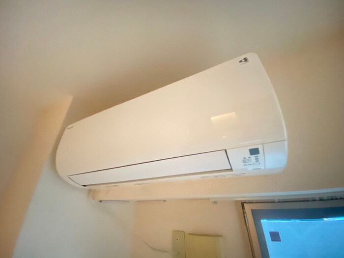 ヴェルドミ－ルマ－ガレットの物件内観写真