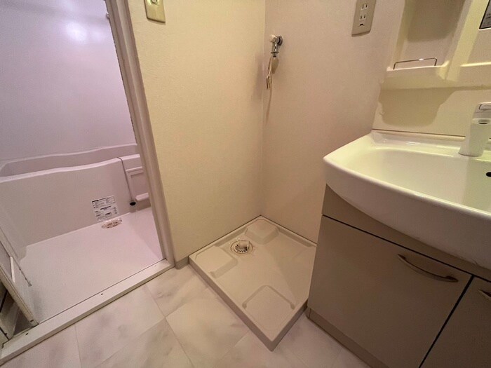 ヴェルドミ－ルマ－ガレットの物件内観写真