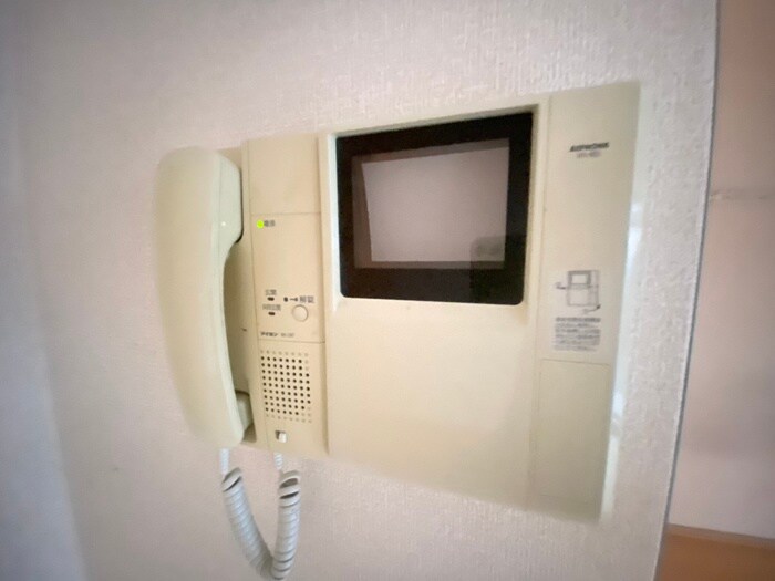 ヴェルドミ－ルマ－ガレットの物件内観写真