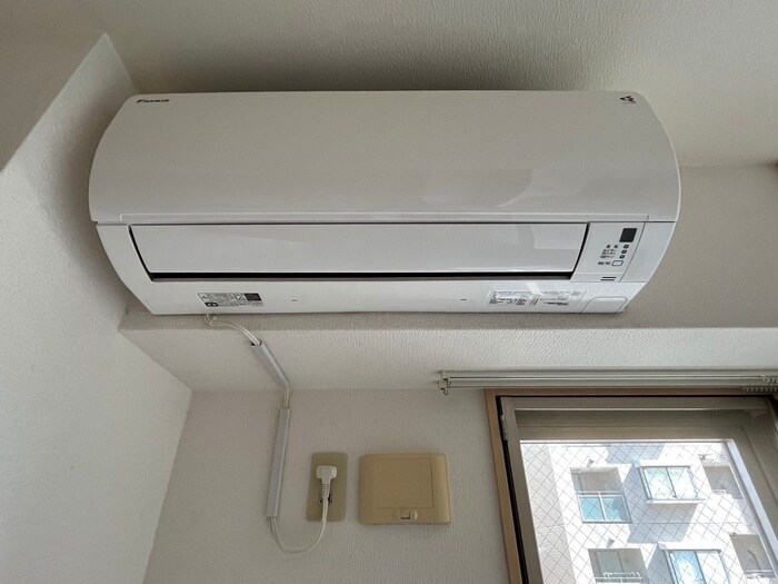 ヴェルドミ－ルマ－ガレットの物件内観写真