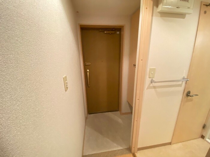 ヴェルドミ－ルマ－ガレットの物件内観写真