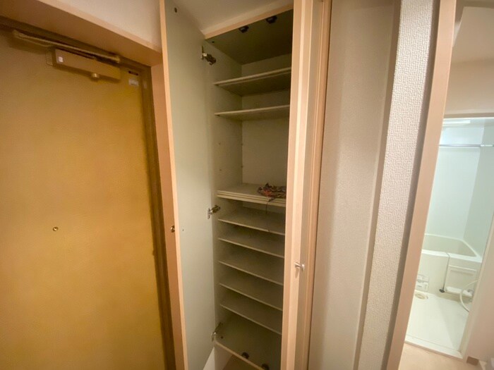 ヴェルドミ－ルマ－ガレットの物件内観写真