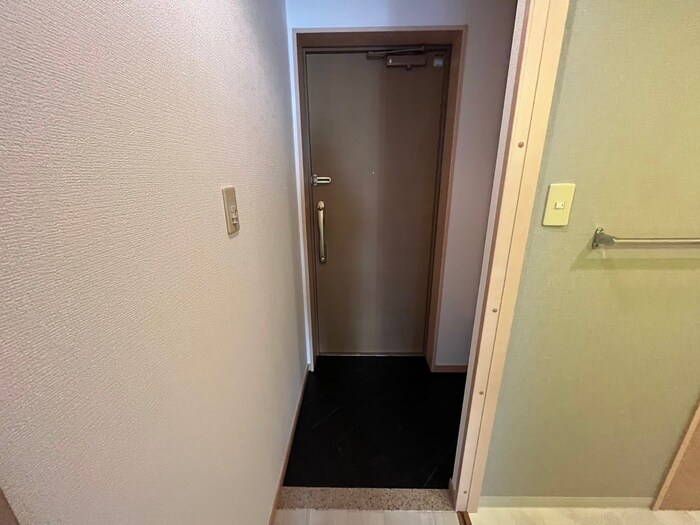 ヴェルドミ－ルマ－ガレットの物件内観写真