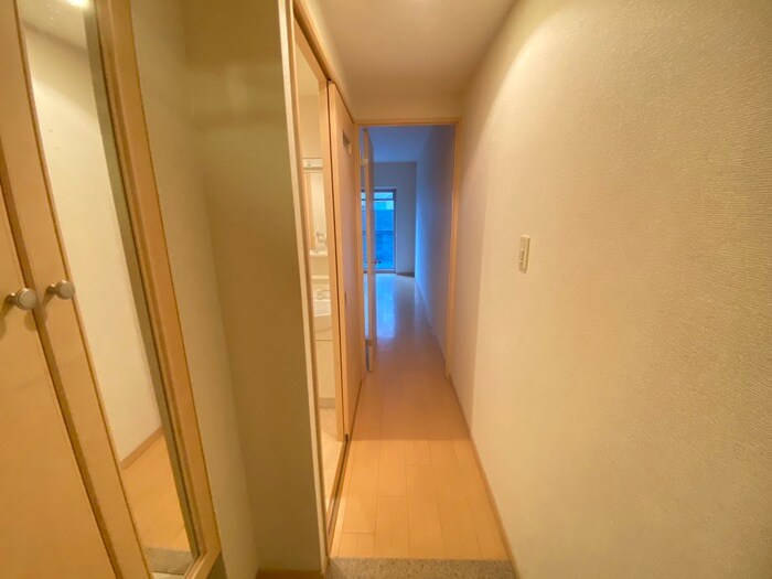 ヴェルドミ－ルマ－ガレットの物件内観写真