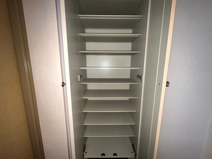 ヴェルドミ－ルマ－ガレットの物件内観写真