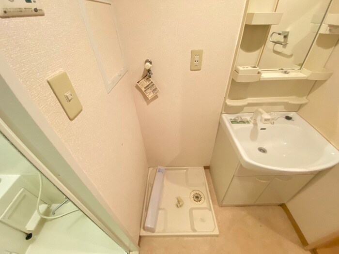 ヴェルドミ－ルマ－ガレットの物件内観写真