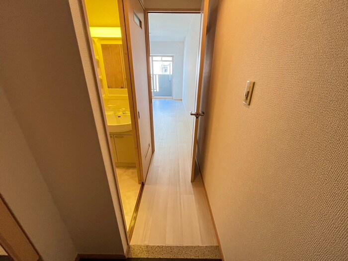 ヴェルドミ－ルマ－ガレットの物件内観写真