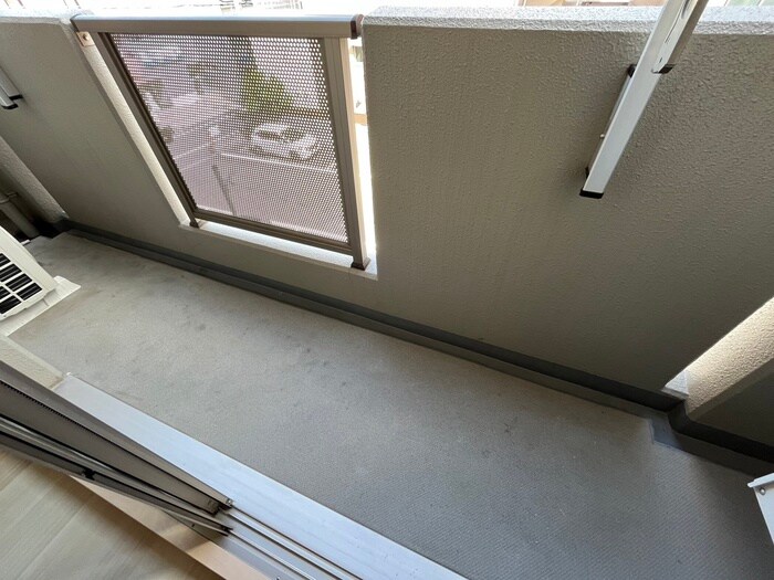 ヴェルドミ－ルマ－ガレットの物件内観写真