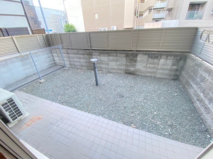 ヴェルドミ－ルマ－ガレットの物件内観写真