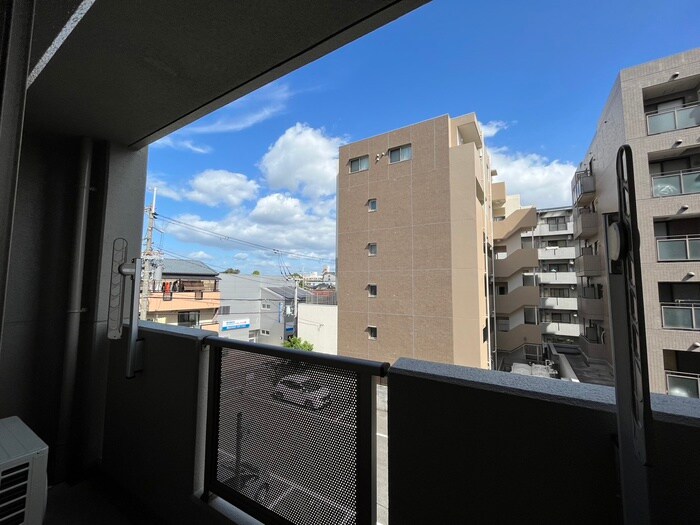 ヴェルドミ－ルマ－ガレットの物件内観写真