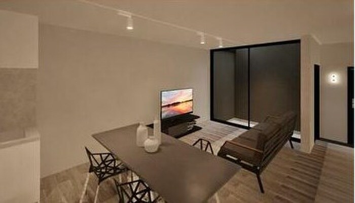 仮）今出川コートハウスの物件内観写真