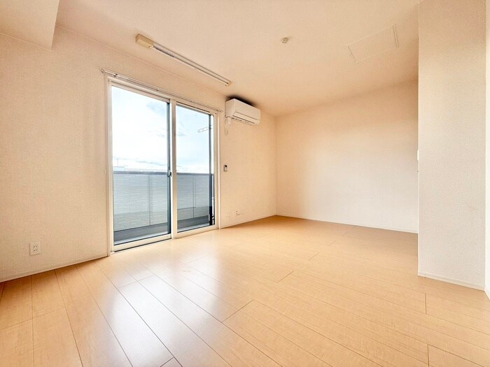 セジュールモンドの物件内観写真