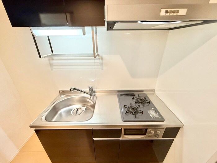 セジュールモンドの物件内観写真